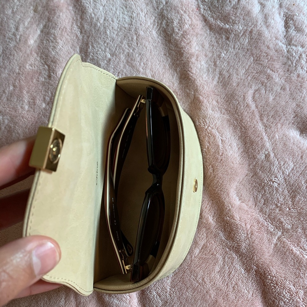 CHLOE Sunglasses - Picture 10 of 12